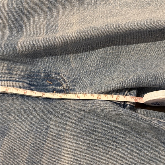 MOTHER The Dodger Skimp Cuff Straight Leg Jeans - Picture 10 of 14